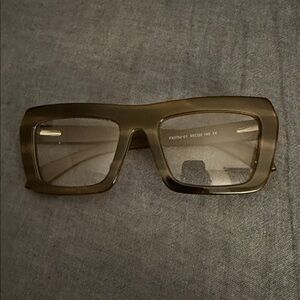 Zeelool Gabriel Glasses Brown